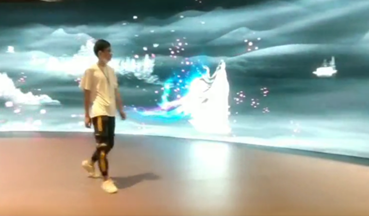 小仙女
