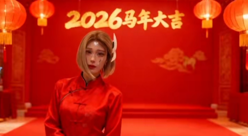 AI格莱美