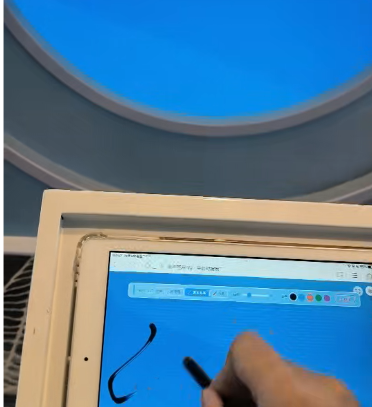 3D签名墙